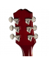 Epiphone Hummingbird Studio Exclusive Wine Red