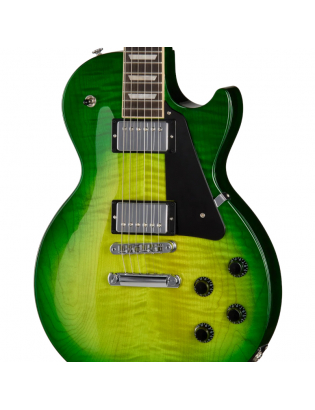 Gibson Les Paul Studio Session Iguana Burst
