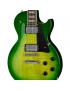 Gibson Les Paul Studio Session Iguana Burst