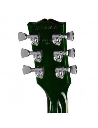 Gibson Les Paul Studio Session Iguana Burst
