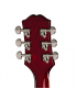 Epiphone Hummingbird Studio EC Exclusive Wine Red