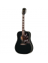Gibson Hummingbird Special Satin Ebony
