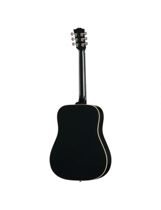 Gibson Hummingbird Special Satin Ebony