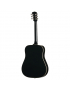 Gibson Hummingbird Special Satin Ebony