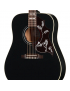 Gibson Hummingbird Special Satin Ebony