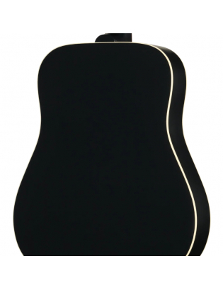 Gibson Hummingbird Special Satin Ebony