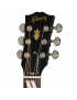 Gibson Hummingbird Special Satin Ebony