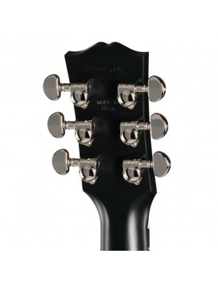 Gibson Hummingbird Special Satin Ebony