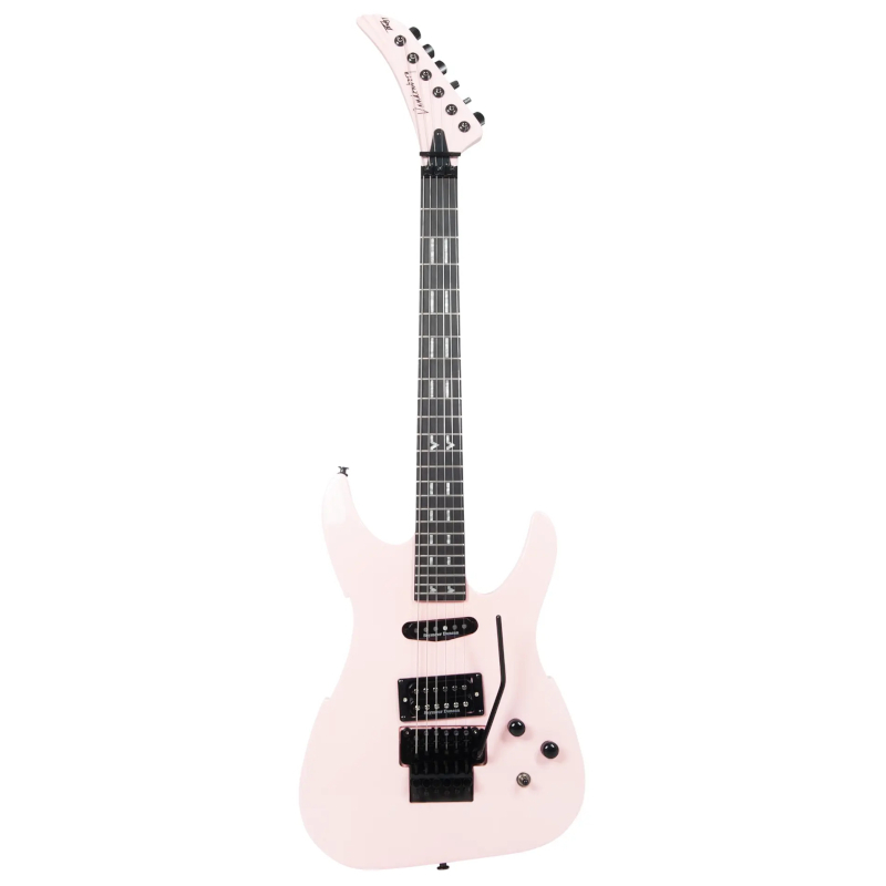 Peavey Adrian Vandenberg Signature Rock-It Pink