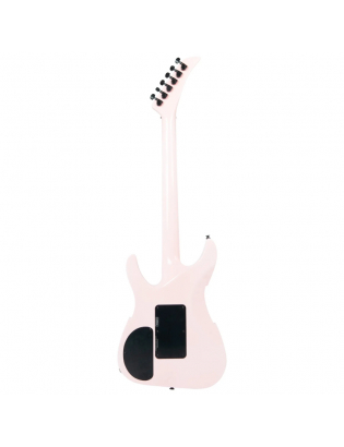 Peavey Adrian Vandenberg Signature Rock-It Pink