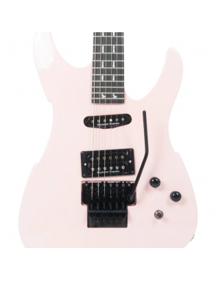 Peavey Adrian Vandenberg Signature Rock-It Pink