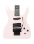 Peavey Adrian Vandenberg Signature Rock-It Pink