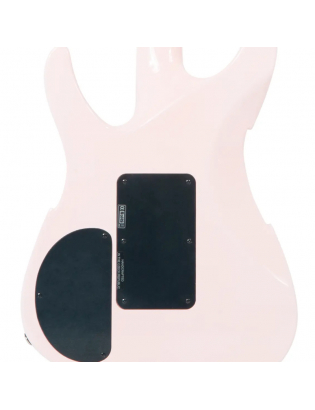 Peavey Adrian Vandenberg Signature Rock-It Pink
