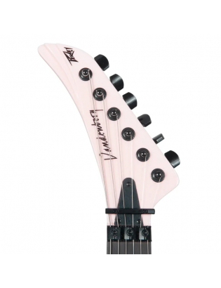 Peavey Adrian Vandenberg Signature Rock-It Pink