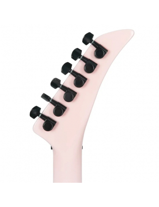 Peavey Adrian Vandenberg Signature Rock-It Pink