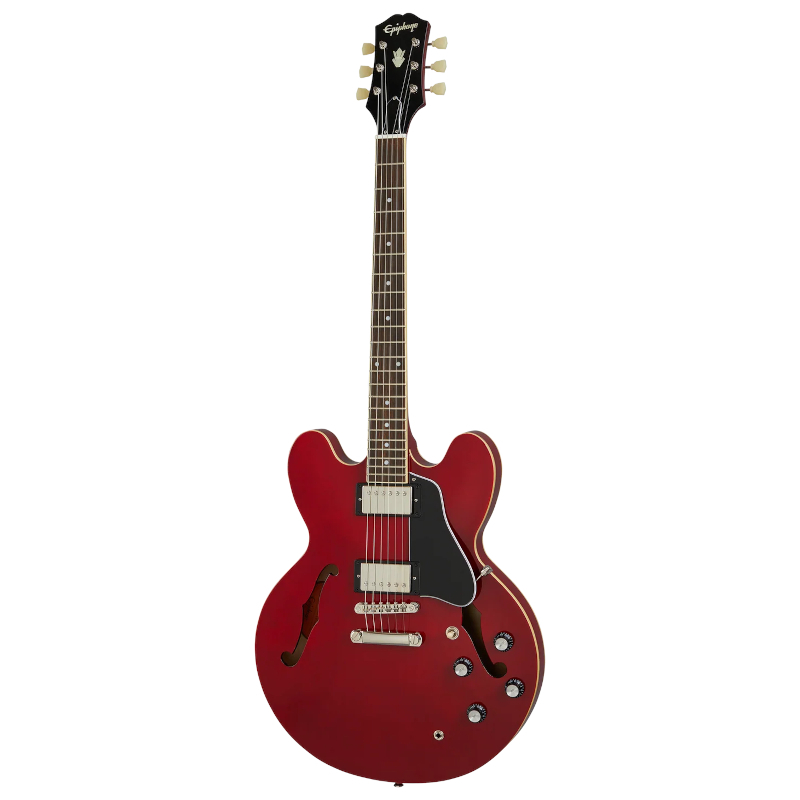 Epiphone ES-335 Cherry