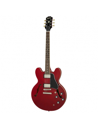 Epiphone ES-335 Cherry