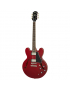 Epiphone ES-335 Cherry