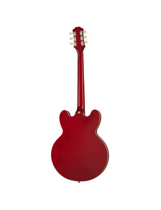 Epiphone ES-335 Cherry
