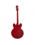 Epiphone ES-335 Cherry