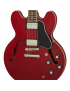 Epiphone ES-335 Cherry