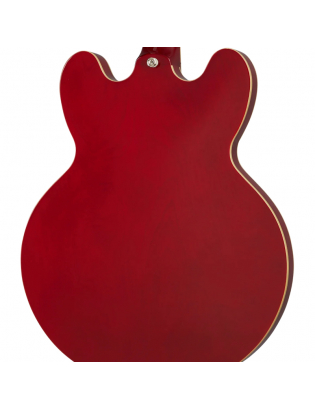 Epiphone ES-335 Cherry