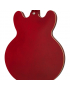 Epiphone ES-335 Cherry