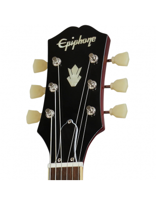 Epiphone ES-335 Cherry