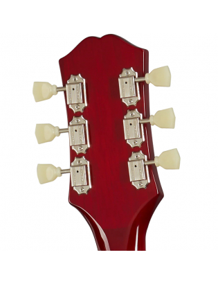Epiphone ES-335 Cherry