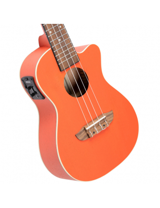 Ortega RUPUKI-CE