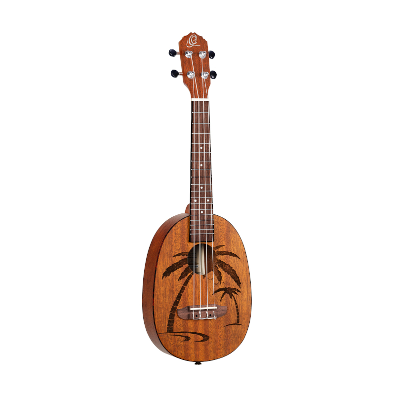 Ortega RUPA5MM