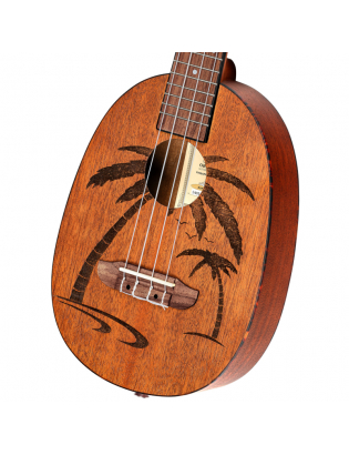 Ortega RUPA5MM
