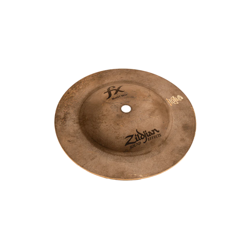 Zildjian FX Blast Bell