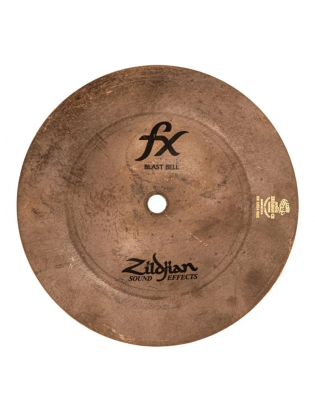 Zildjian FX Blast Bell