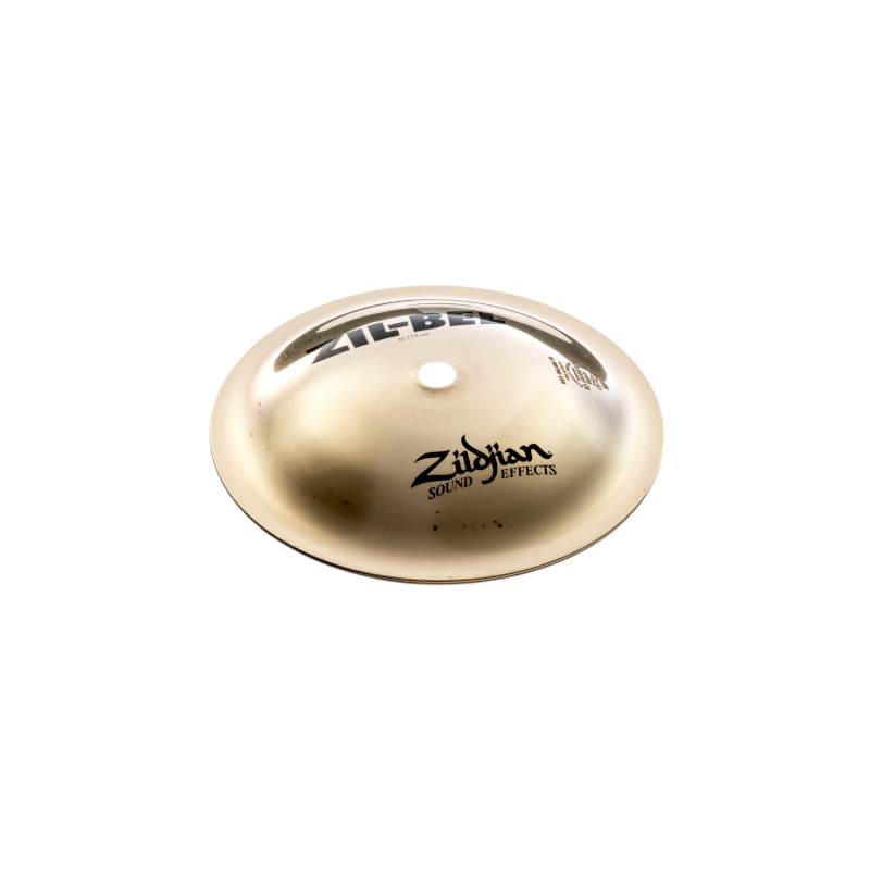 Zildjian FX Zil Bel Small 6"