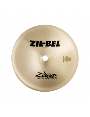Zildjian FX Zil Bel Small 6"