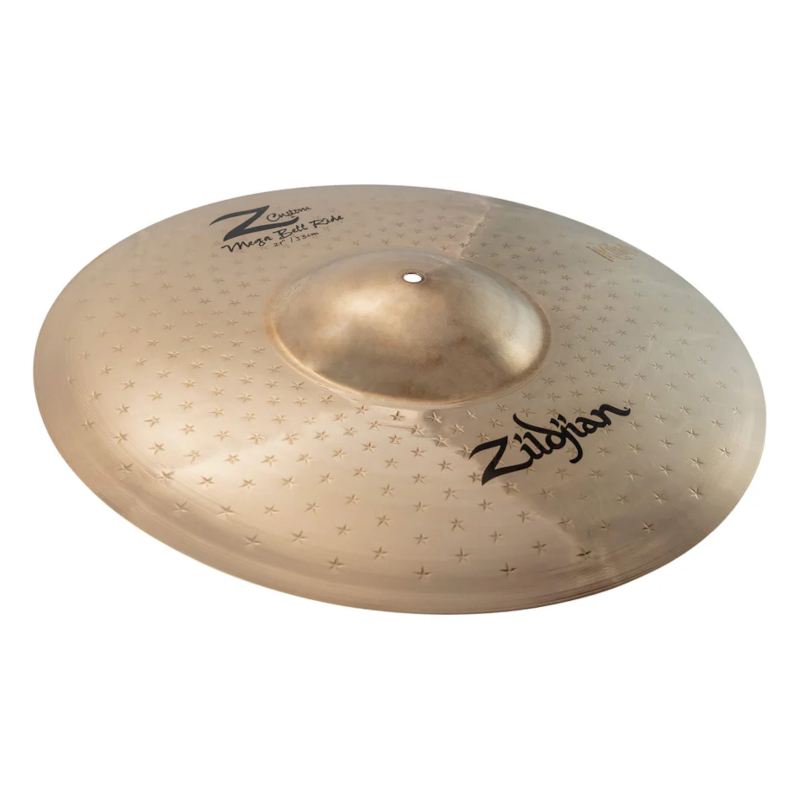 Zildjian Z Custom Mega Bell Ride 21"
