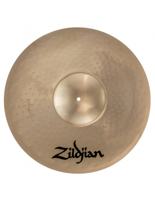 Zildjian Z Custom Mega Bell Ride 21"