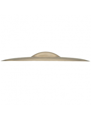 Zildjian Z Custom Mega Bell Ride 21"