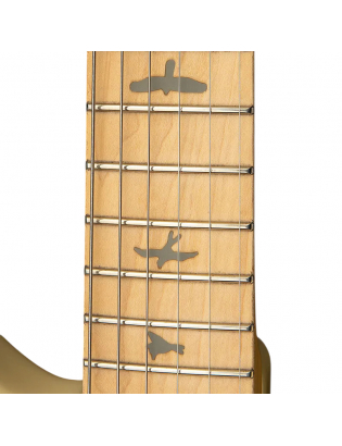 PRS SE Silver Sky Maple MW
