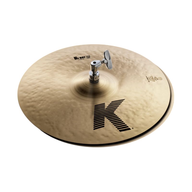 Zildjian K Hi-Hat 14"