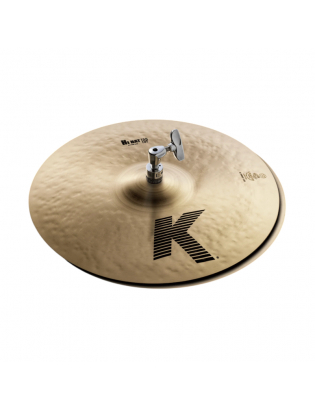 Zildjian K Hi-Hat 14"