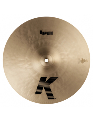 Zildjian K Hi-Hat 14"