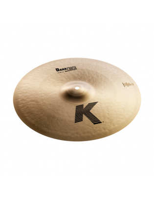 Zildjian K Dark Thin Crash 16"