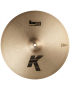 Zildjian K Dark Thin Crash 16"