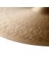 Zildjian K Dark Thin Crash 16"