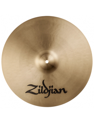 Zildjian K Dark Thin Crash 18"