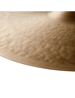 Zildjian K Dark Thin Crash 18"