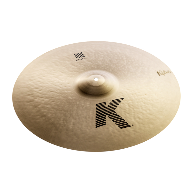 Zildjian K Ride 20"