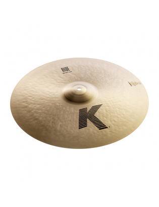 Zildjian K Ride 20"